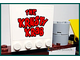 # 3833 Приключения в Кафе «Красти Краб» / The Krusty Krab Adventures (2009)