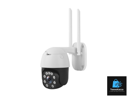 Поворотная Wi-Fi PTZ камера Xpx880ss-2MP