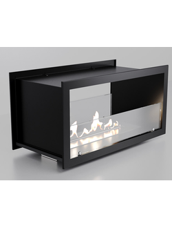 Сквозной биокамин 800G