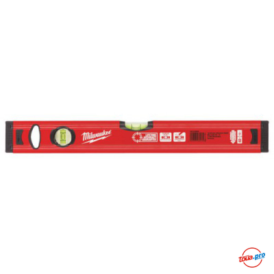 Уровень Milwaukke SLIM BOX 40/60/80/100/120 см