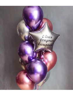 Сет воздушный # 23