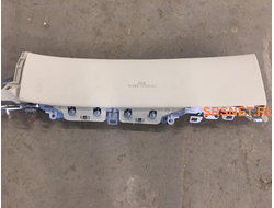 Ремонт крышки подушки безопасности в колени Lexus ES с 2006г