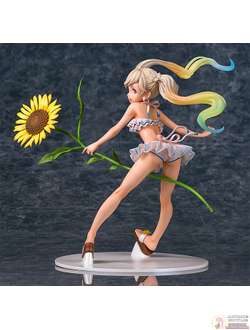 Фигурка 1/7 Ио Эвклаз (Io Euclase Summer Version)