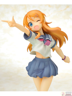 Фигурка 1/8 Кирино Косака (Kousaka Kirino)