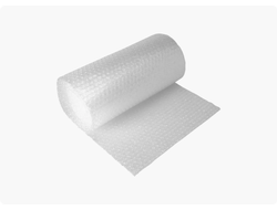 Плёнка воздушно пузырьковая