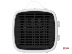 Тепловентилятор серии PREFERITO RFH-PF1200DC-WT