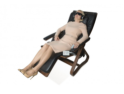 Специальное оборудование для сенсорной комнаты