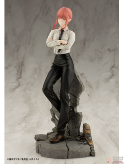 Фигурка 1/8 Макима (Makima)