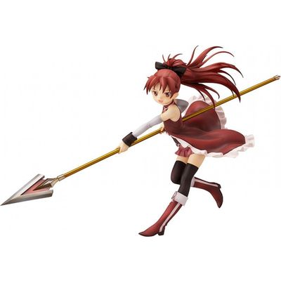 Фигурка 1/8 Кёко Сакура (Sakura Kyouko)