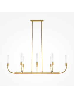 Потолочный светильник Deja Vu, MOD423CL-08C