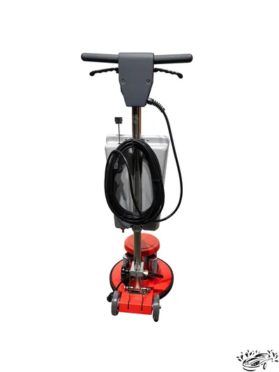 Однодисковая роторная машина EVOline FME 2500