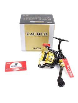 КАТУШКА RYOBI ZAUBER-CR