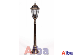 Садово парковый светильник Astoria 407