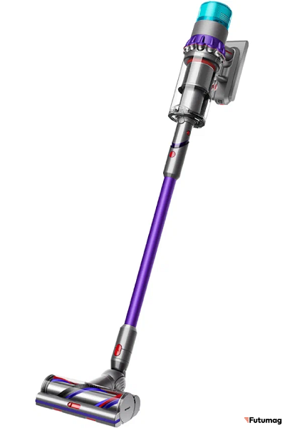 Пылесос Dyson Gen 5detect Absolute (SV23)