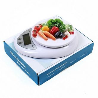 КУХОННЫЕ ВЕСЫ ELECTRONIC KITCHEN SCALE ОПТОМ