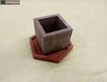 gorshok-kashpo-kub-0962-korichneviy-s-podstavkoy-0992