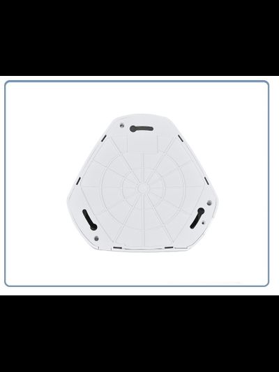 VStarcam. Потолочная - настенная WiFi/LAN видеокамера панорамная с DVR, HD (Eye4)