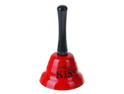 Колокольчик Ring for a Kiss