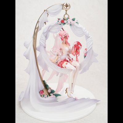 Фигурка 1/7 Сакура Яэ (Yae Sakura no Gensou Ver.)