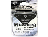 Леска &quot;MegaStrong Classic&quot;, 30м / 0,08мм