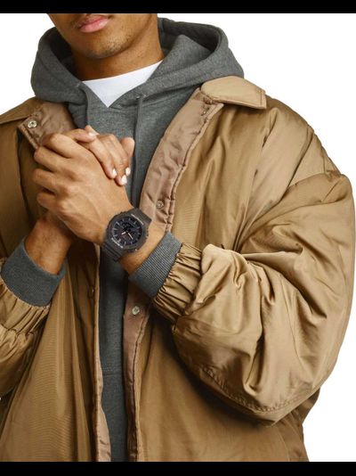 Часы Casio G-Shock GA-2100FR-5AER