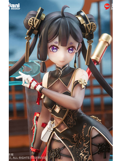 Фигурка 1/7 Лю Хо (Liu Huo Inkwell Refinement Ver.)