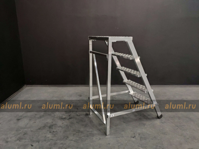 Подмость алюминиевая ПА-5