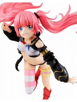 Фигурка Милим Нава (Milim Nava Lucrea)