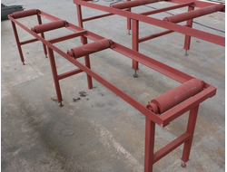 Рольганг РО-330-3 (открытый), от