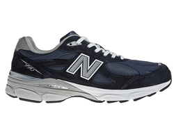 NEW BALANCE 990 V3 Made in USA