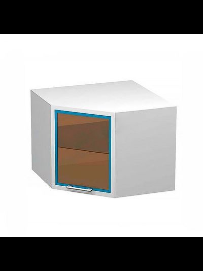 Металлическая навесная тумба AR-53Y