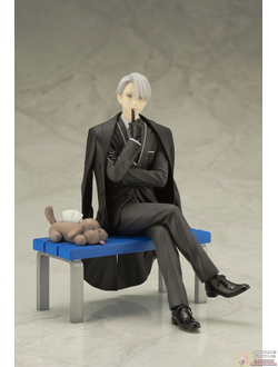 Фигурка 1/8 Виктор Никифоров (Victor Nikiforov)