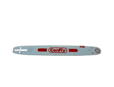 Шина  пильная CANFLY (18"-0,325-1,5-72зв) на ПАРМА 2М