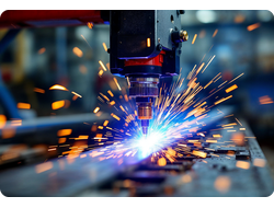 Плазменная резка