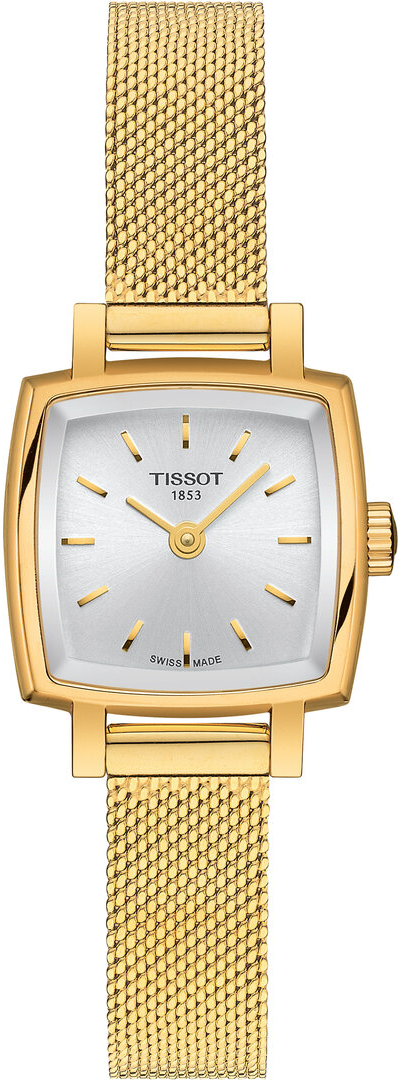 Швейцарские часы Tissot T058.109.33.031.00