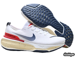 Nike Air ZoomX Invincible Run FK3 White/Red (40-45)