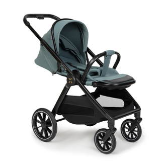 Коляска 2в1 Agex Play Mint Зеленый