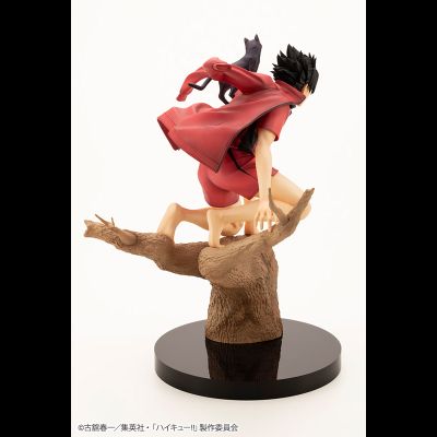 Фигурка 1/8 Тэцуро Куроо (Tetsurou Kuroo ARTFX J Kotobukiya)