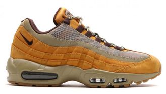 Nike Air Max 95 Бежевые мужские (41-45) Арт. 010F