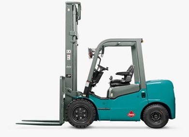 Ремонт погрузчика Ameise | Фирма Ремонт