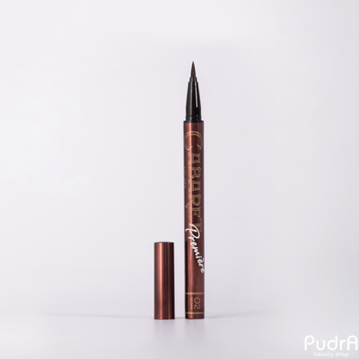 Vivienne Sabo Подводка-фломастер для глаз Cabaret Premiere l Вивьен Сабо. Тон 02 коричневый