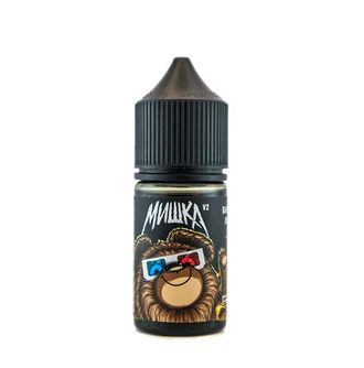 МИШКА V2 SALT (20 MG) 30 ml - КОФЕ 3 В 1