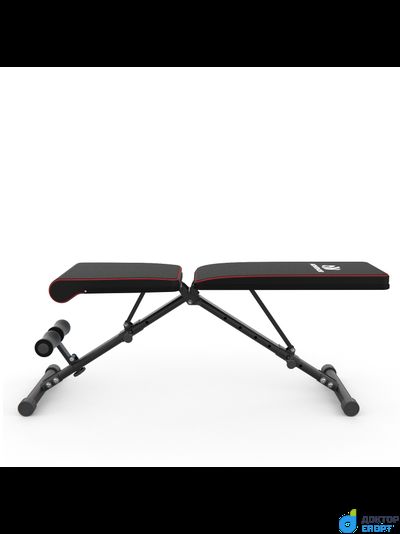 Скамья силовая универсальная DFC B-ADVENOR