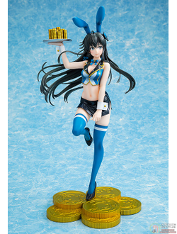 Фигурка 1/7 Юкино Юкиношита (Yukinoshita Yukino Casino Party Ver.)