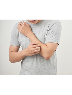 Лечение псориаза