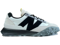 New Balance XC-72 Grey