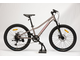 Велосипед Детский TT415 / 7ск 24" Коричневый рама 11"