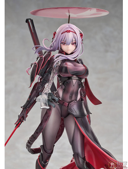 Фигурка 1/7 Скарлет (Scarlet Black Shadow)