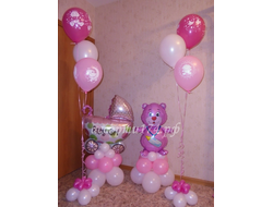 Набор на выписку №7