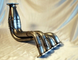 Выпуск/Exhaust